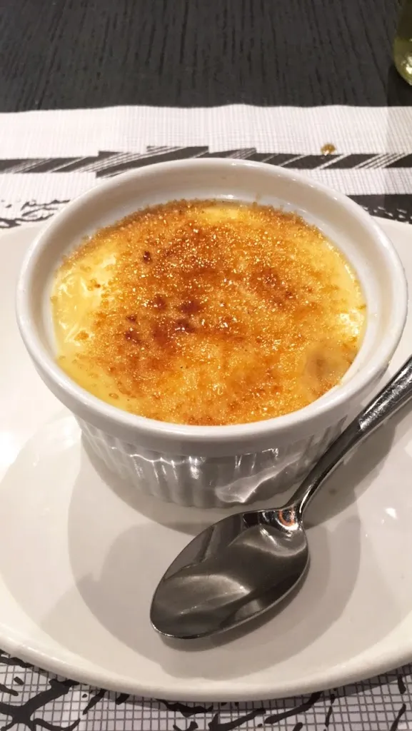 Aránzazu Mancisidor Cruz_Gure Kabi jatetxea_Bilbao_review