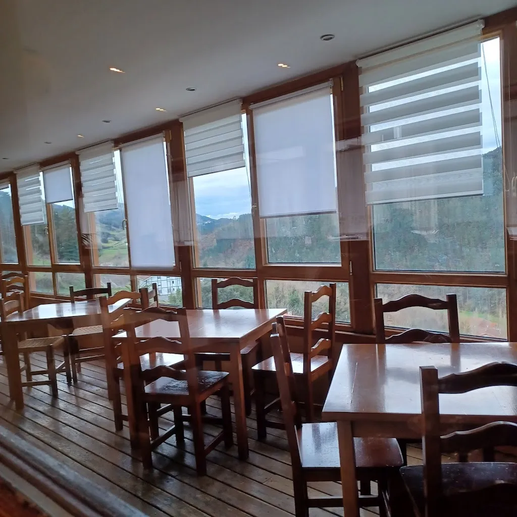 Jose Pozo_Ereñozar Jatetxea_Ereño_review