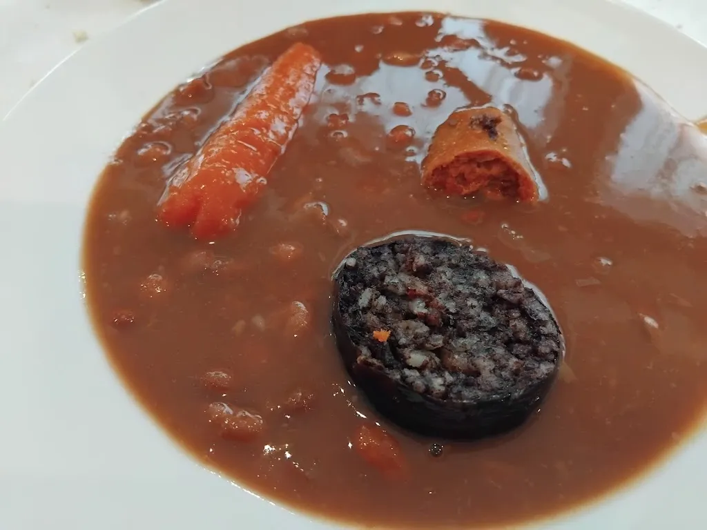 Josele y Sumundo de Vagos_Ereñozar Jatetxea_Ereño_review