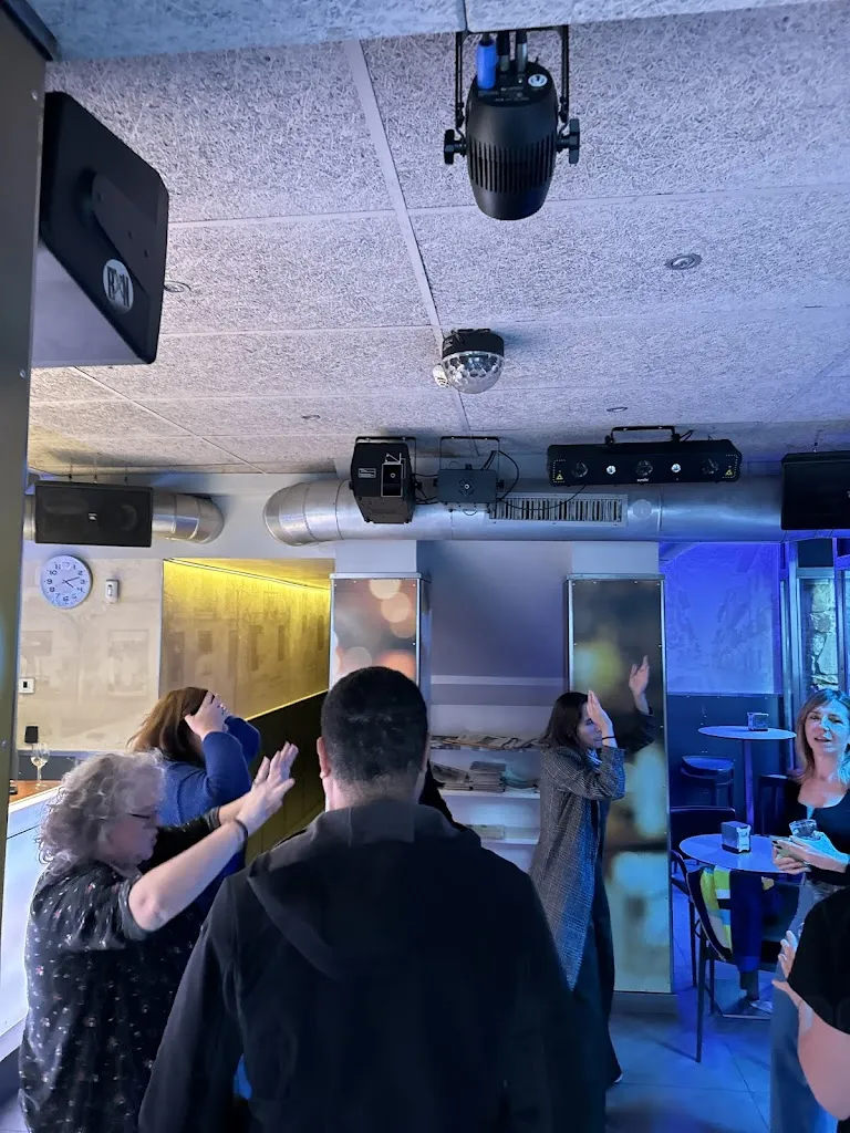 Andrés Clúa_Parra Taberna • Elorrio_Elorrio_review