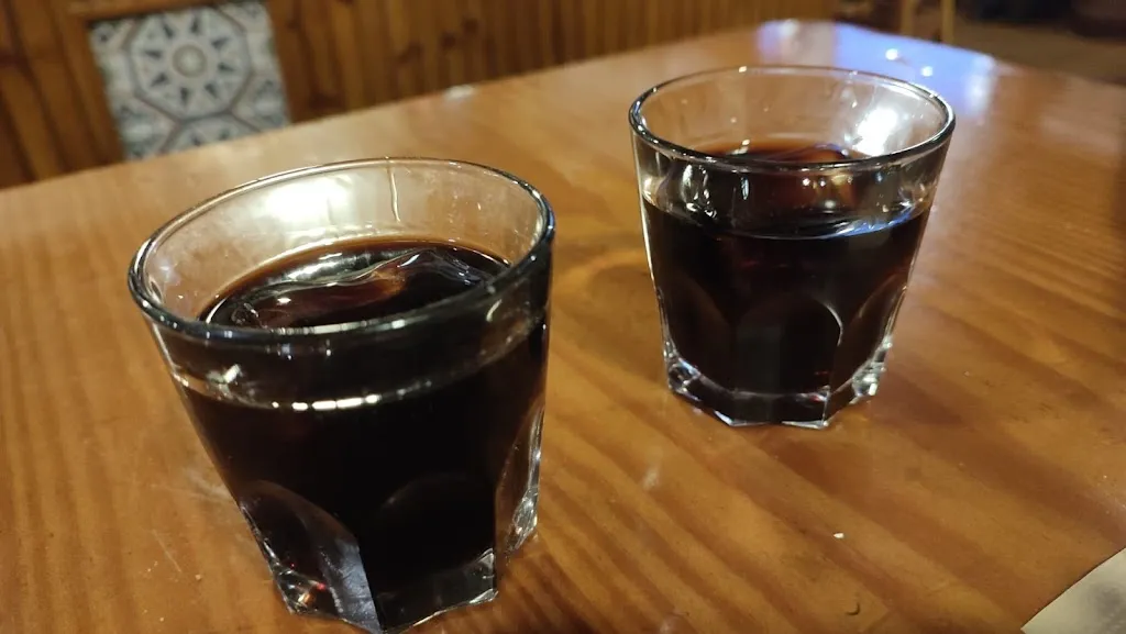 Christian Abuin Garcia_Bodegón Castelao_Ribeira_review