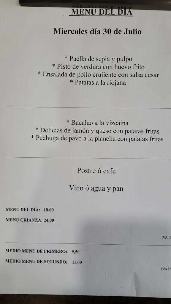 Menu_Restaurante Katxarro_Elorrio_immagine_1