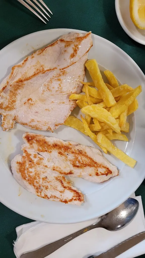 José García_Restaurante Katxarro_Elorrio_recensione