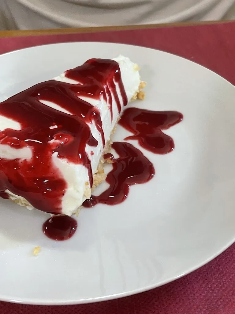 Eva Piera Poveda_Restaurante Katxarro_Elorrio_recensione