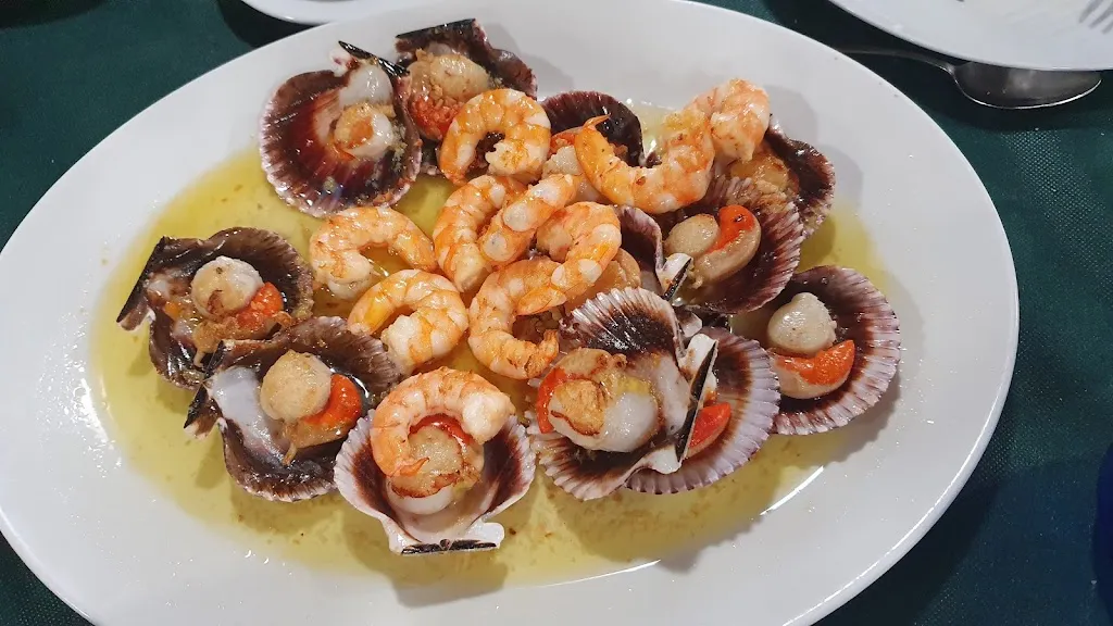 Luis Angel Gonzalez_Restaurante Katxarro_Elorrio_recensione