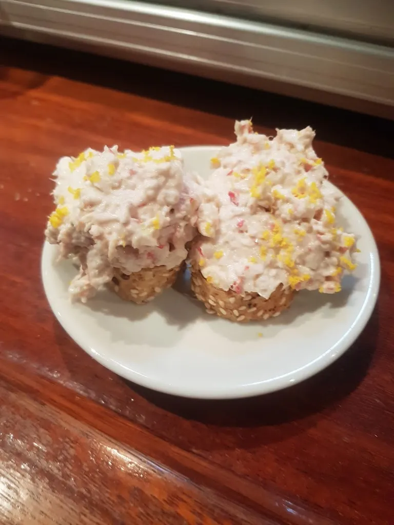 Jackie Lyons_Algari Taberna_Elorrio_review