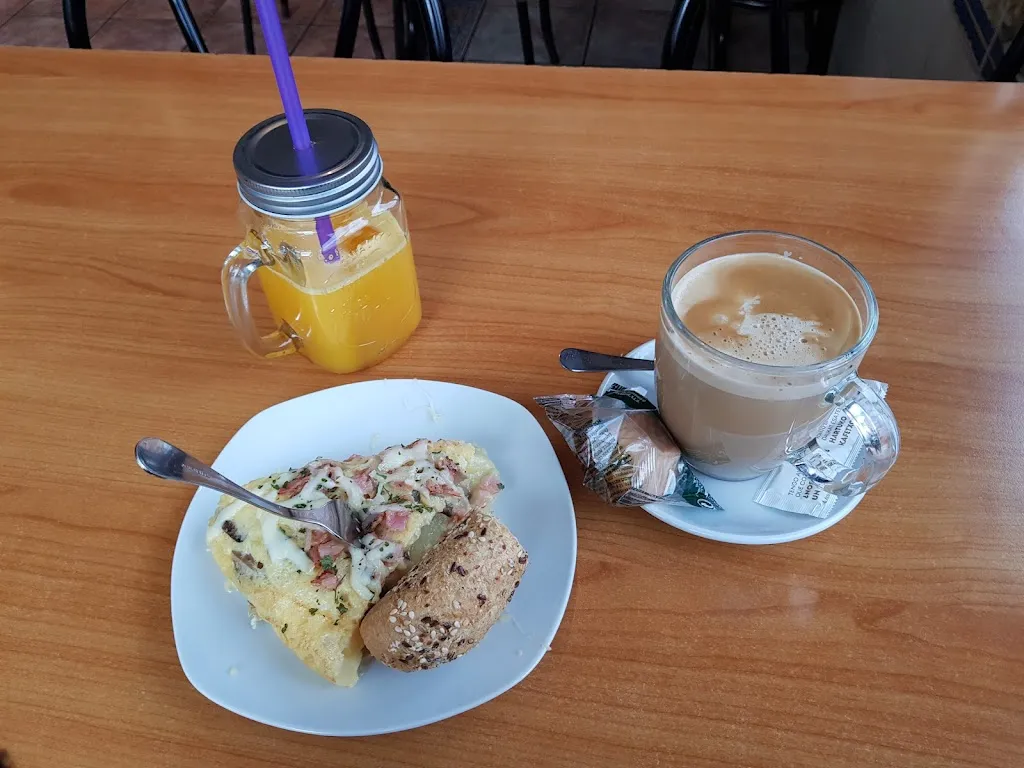 Sara Garcia_Algari Taberna_Elorrio_review