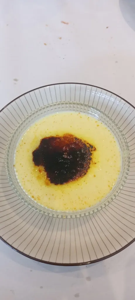 Ramon Angel Vega Fernandez_Guria jatetxea_Elorrio_review