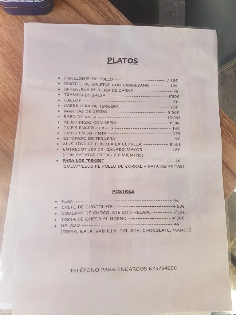 Menu_Bar Txup txup_Elorrio_immagine_1