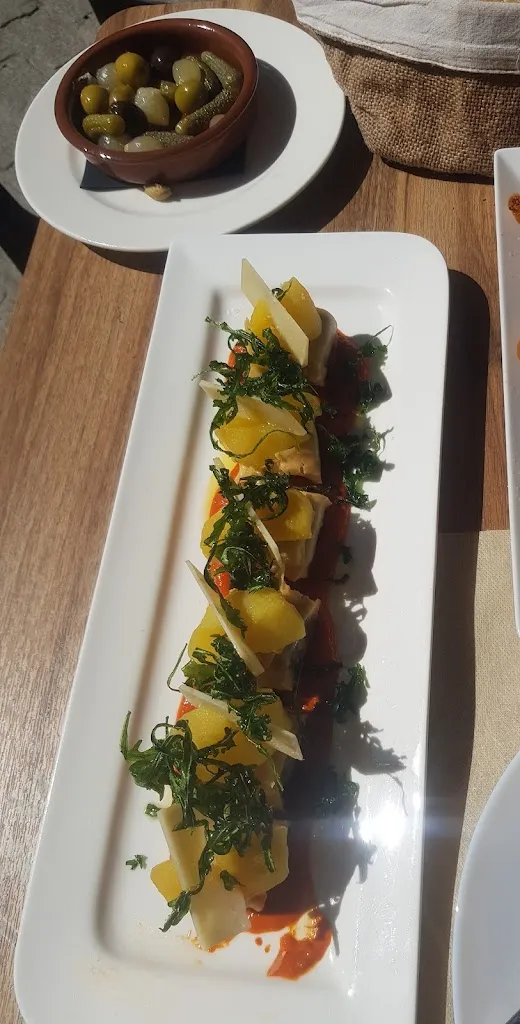 Jackie Lyons_Bar Txup txup_Elorrio_recensione