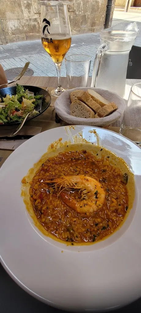 Jaime Rodriguez_Bar Txup txup_Elorrio_recensione