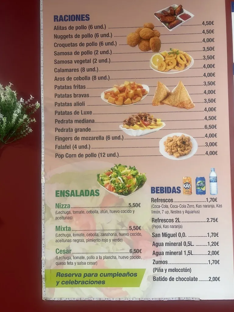Menu_KEBAB ELORRIO_Elorrio_immagine_1