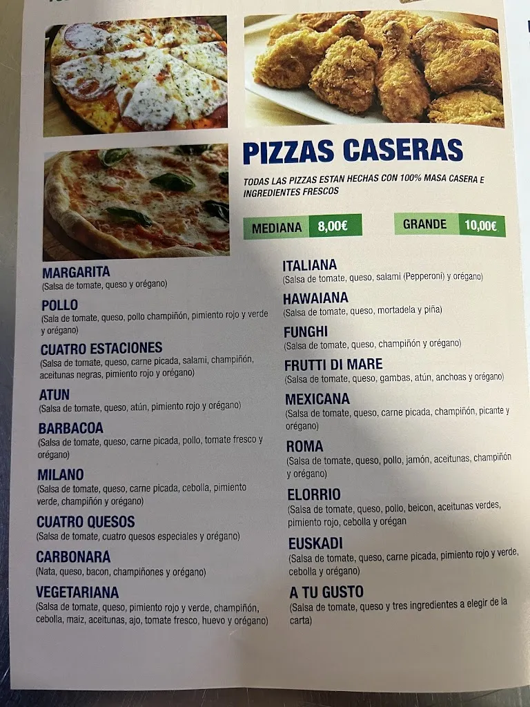 Menu_KEBAB ELORRIO_Elorrio_immagine_3