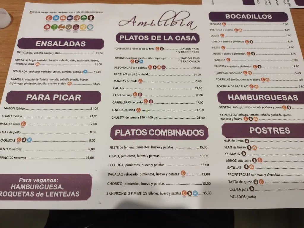 Menu_Elorrioko Batzokia_Elorrio_immagine_3