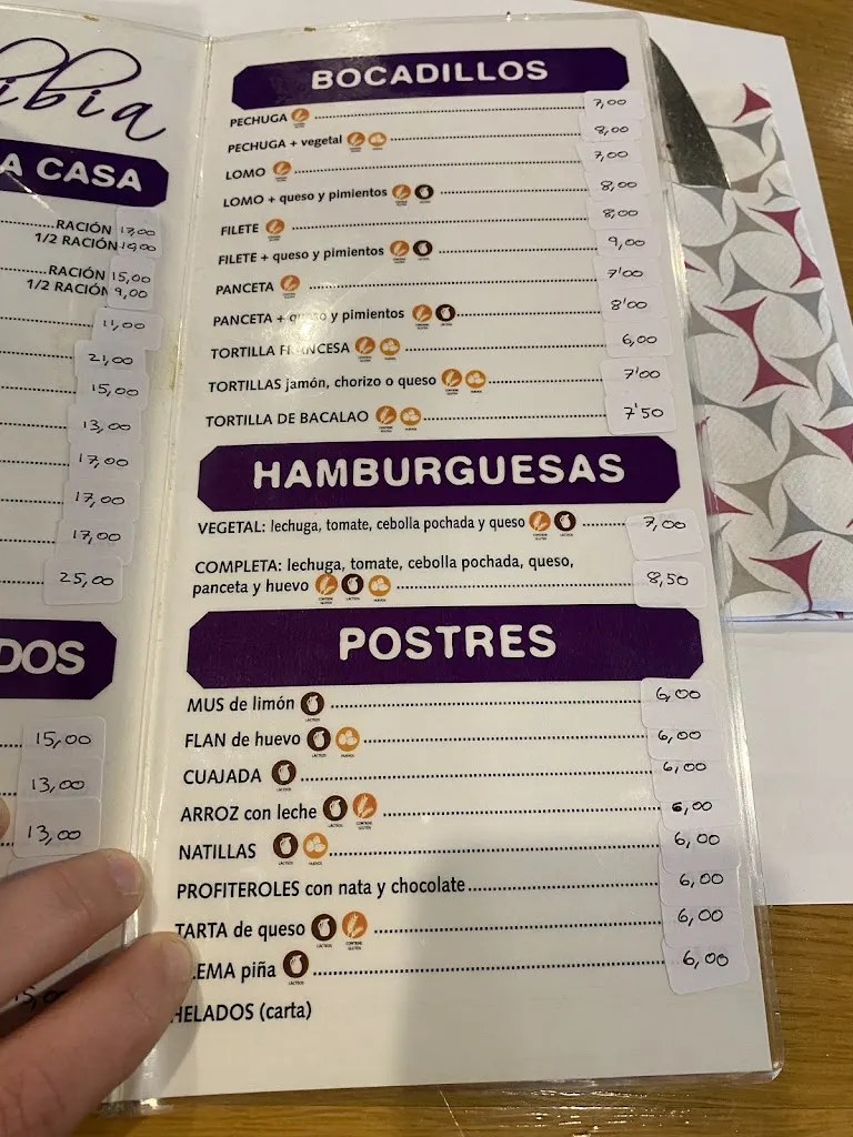 Menu_Elorrioko Batzokia_Elorrio_immagine_4