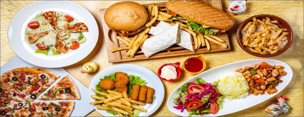 Fast Food Elorrio | Restaurante Comida rapida en Elorrio_Elorrio_slider_image_2