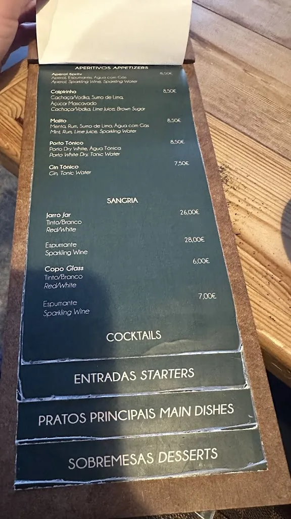 Menu_Taberna Rio_Ribeira_image_4