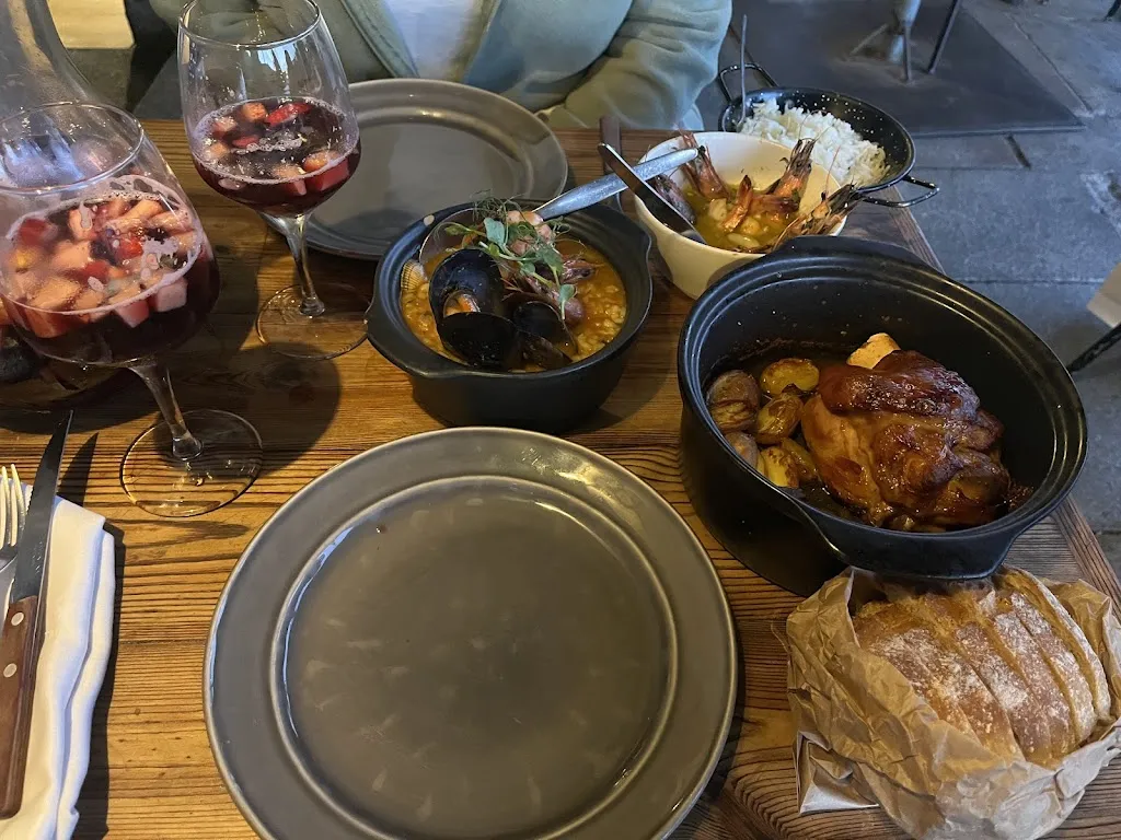 David Perrett_Taberna Rio_Ribeira_review