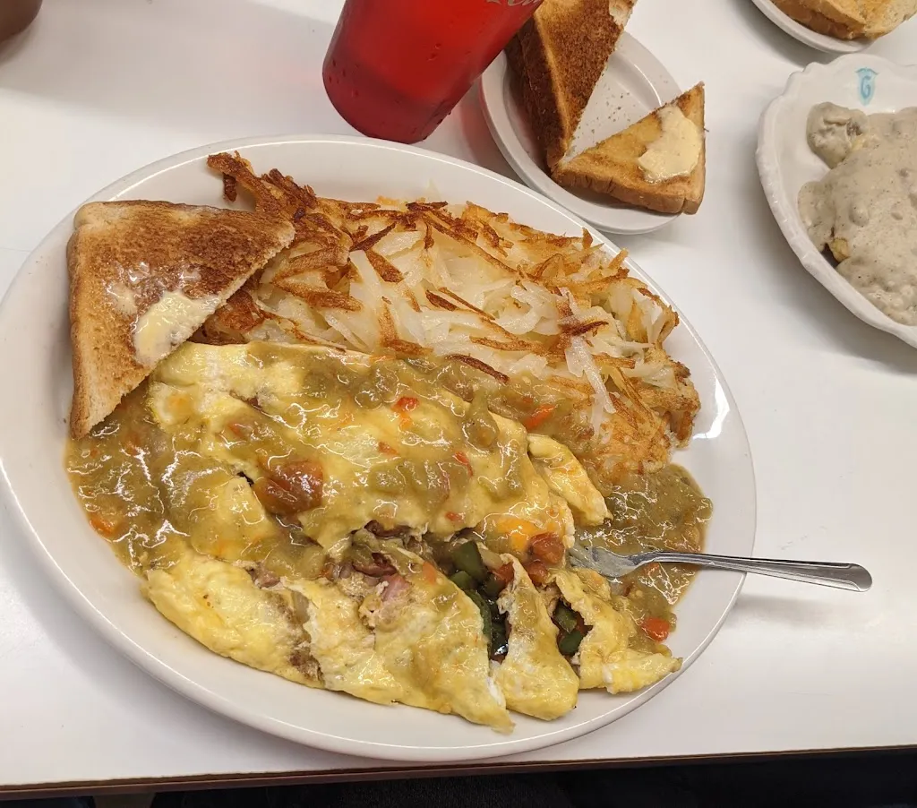 Menu_Durango Diner_Durango_image_6