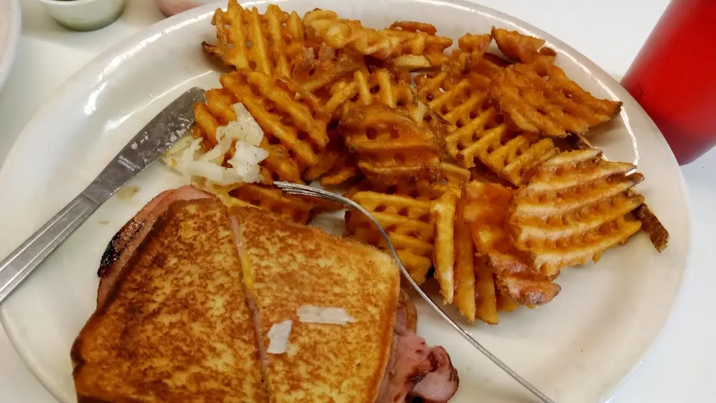 Menu_Durango Diner_Durango_image_7