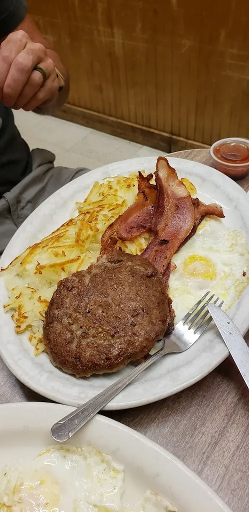 Menu_Durango Diner_Durango_image_9