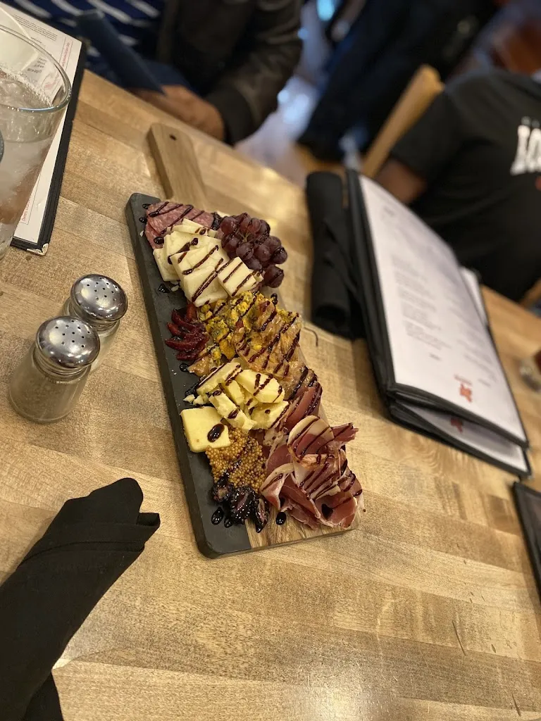 Menu_Seasons of Durango_Durango_image_7