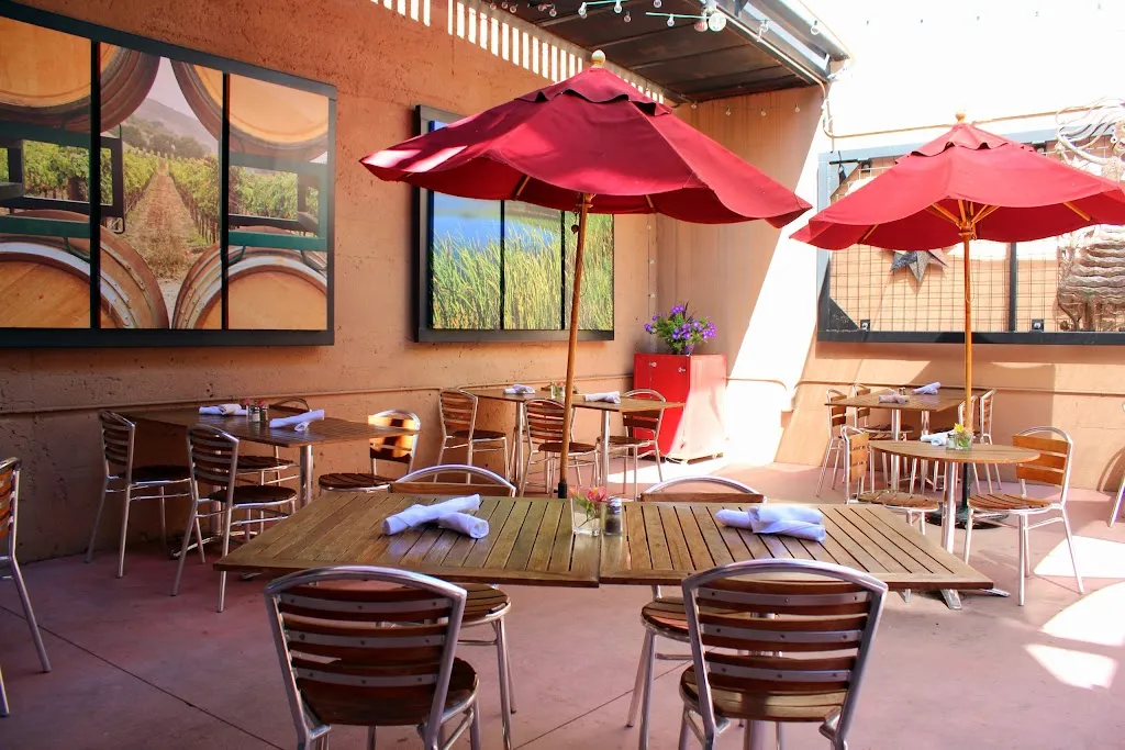 Seasons of Durango restaurant in Durango