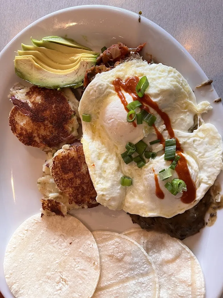 Menu_Rupert's Durango_Durango_image_7