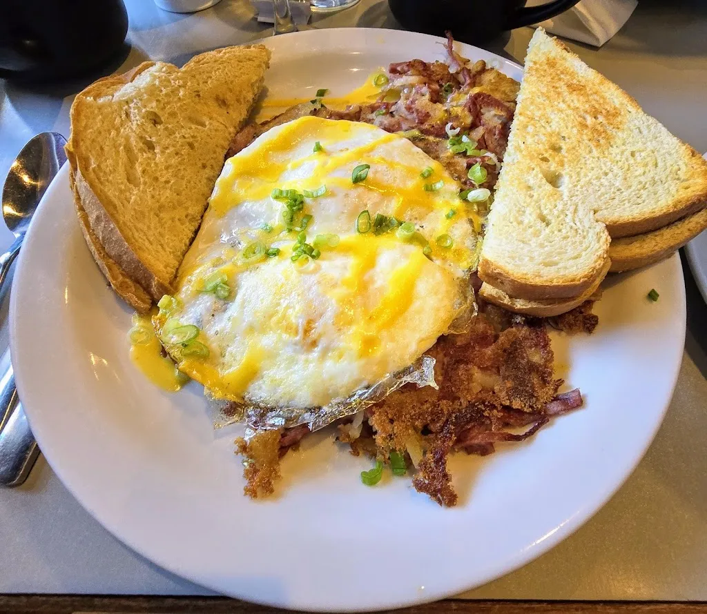 Menu_Rupert's Durango_Durango_image_9