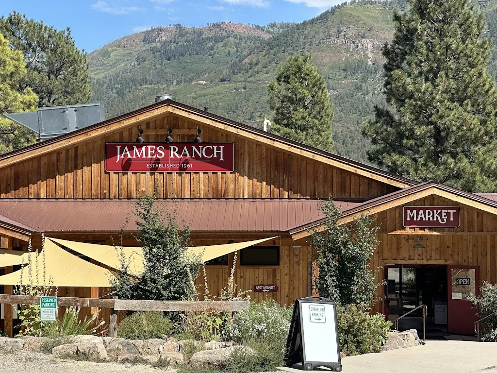 James Ranch Grill_Durango_slider_image_3