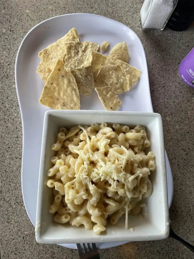 Daniel Kohler_Sage Fresh Eats_Durango_recensione