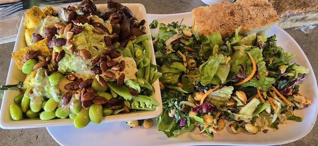 G P_Sage Fresh Eats_Durango_recensione