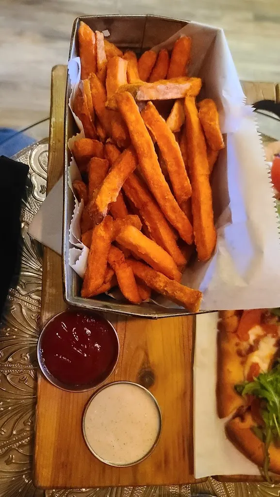 Menu_Derailed Pour House_Durango_image_5