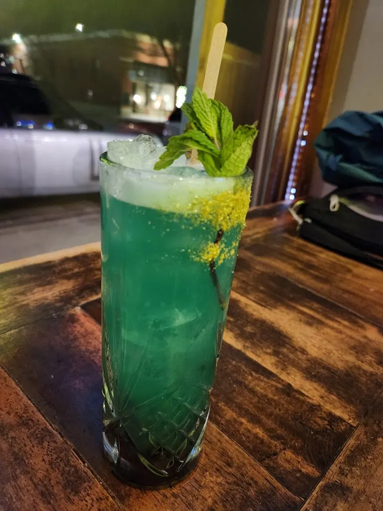 Menu_Derailed Pour House_Durango_image_7