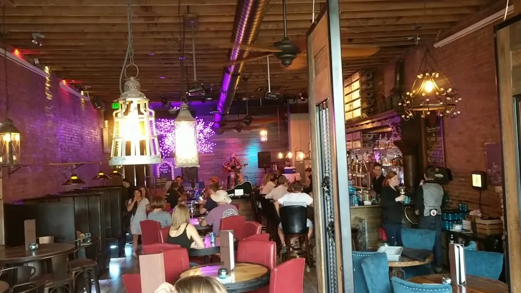 Derailed Pour House_Durango_slider_image_2