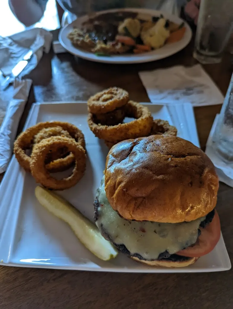 Menu_Diamond Belle Saloon_Durango_image_6