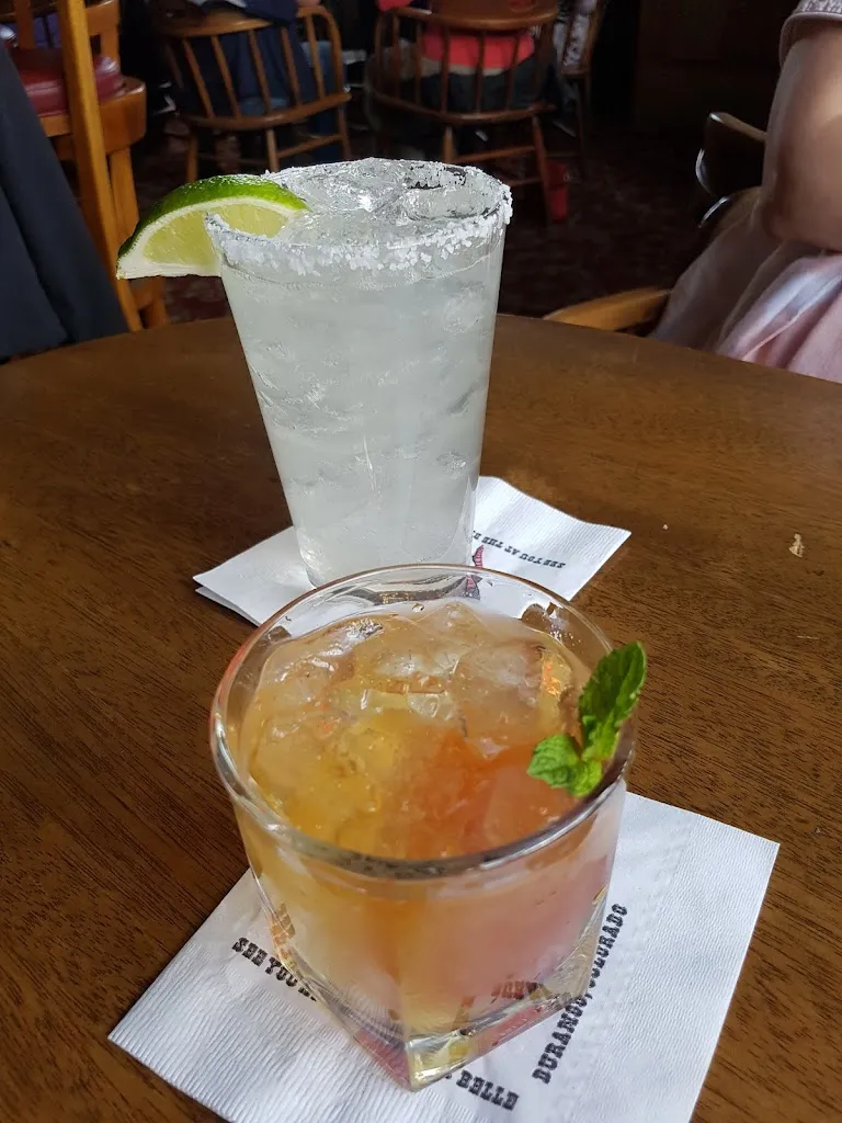 Menu_Diamond Belle Saloon_Durango_image_7