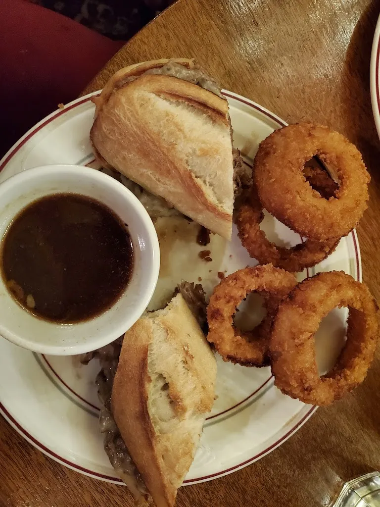 Menu_Diamond Belle Saloon_Durango_image_8