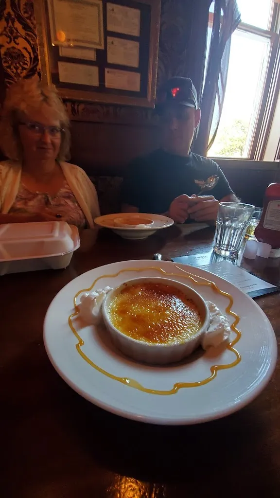 Menu_Diamond Belle Saloon_Durango_image_9