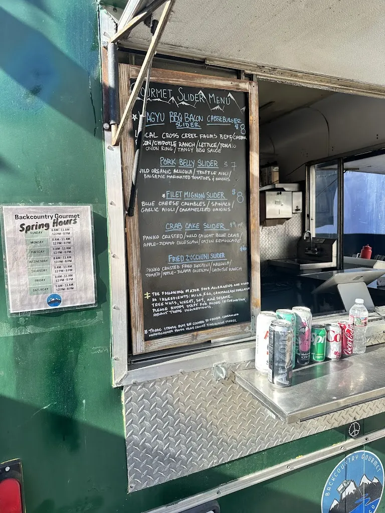 Menu_11th Street Station_Durango_image_2