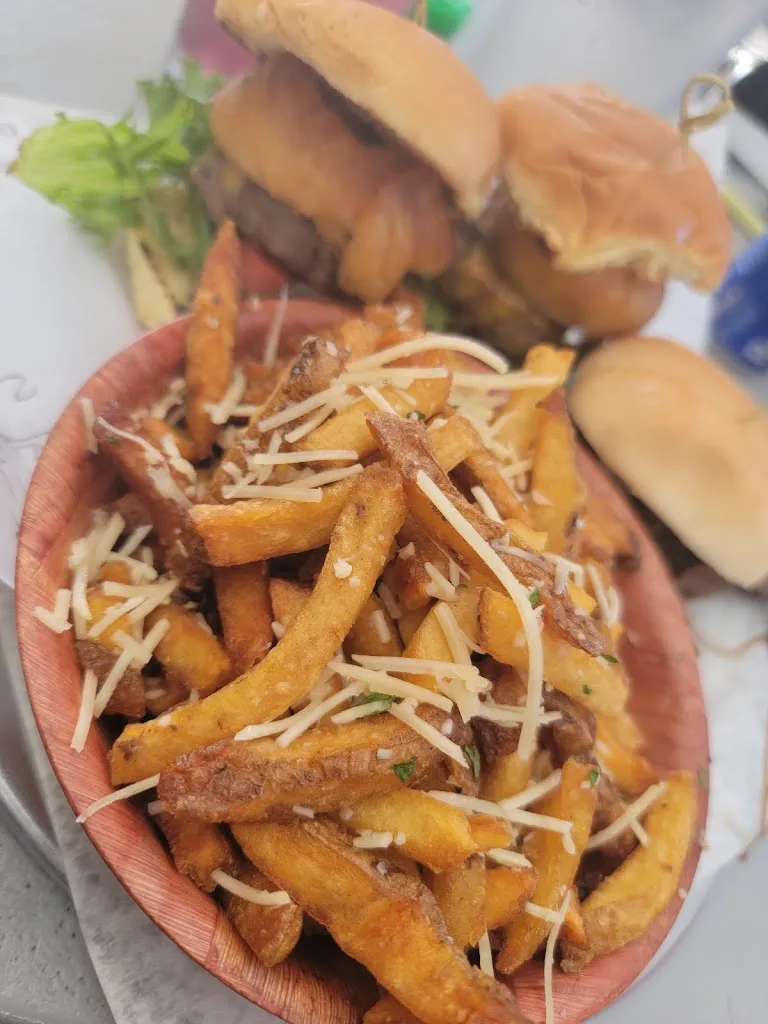 Menu_11th Street Station_Durango_image_6