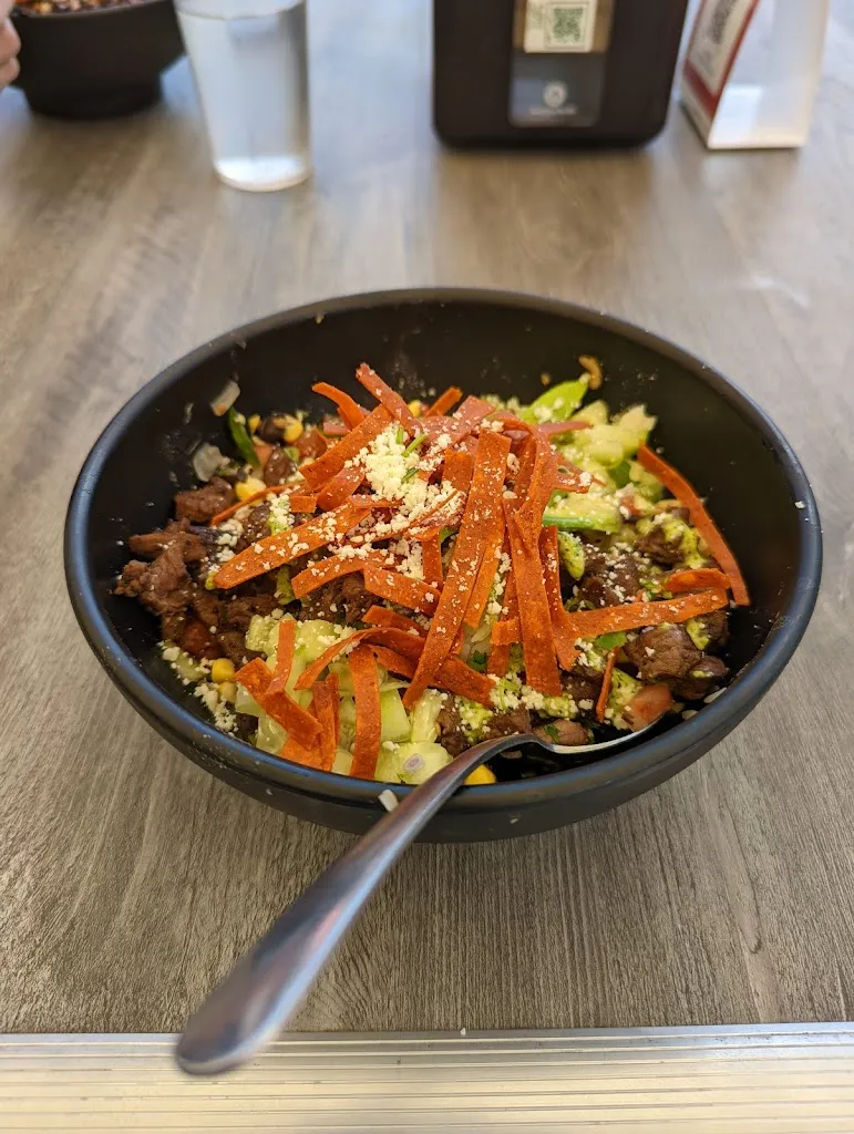 Menu_11th Street Station_Durango_image_8