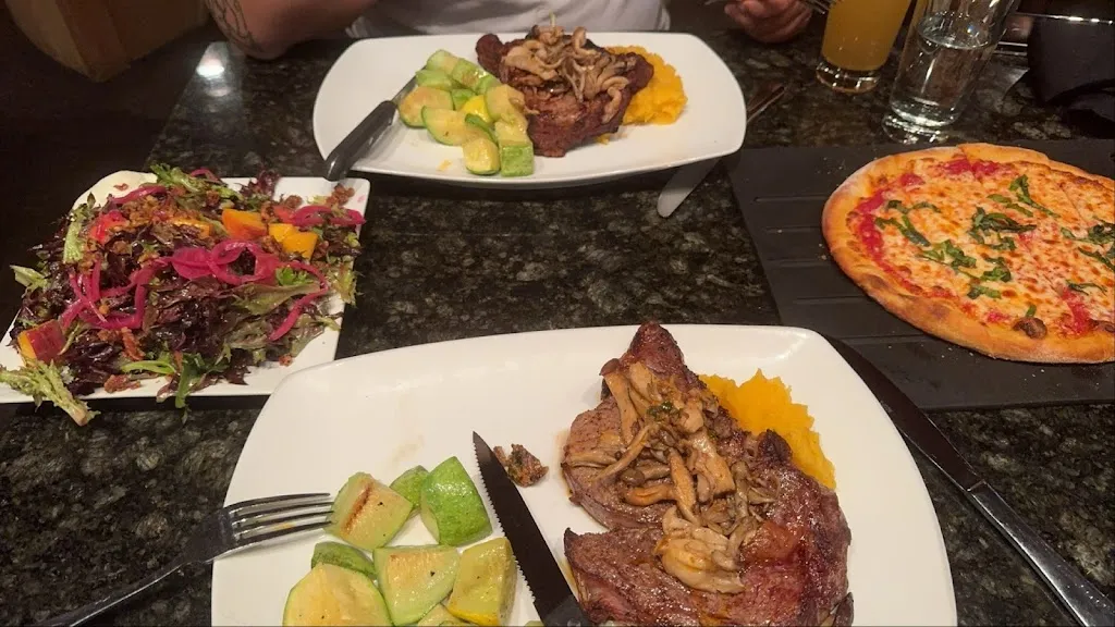 Jimmy GRT_Chimayo Stone Fired Kitchen_Durango_review