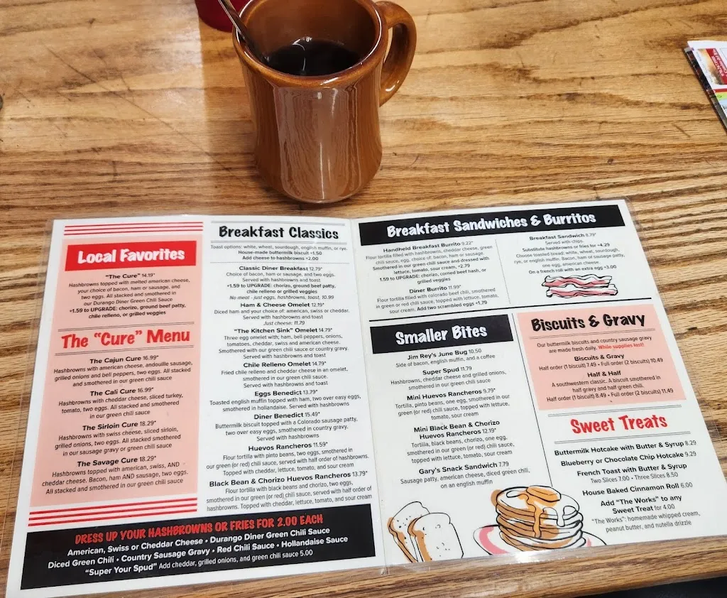 Menu_Eolus Bar & Dining_Durango_image_3