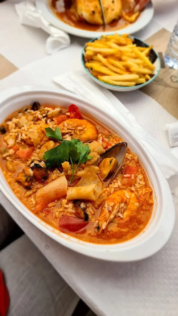 Menü_Uma Velha Tinha Um Gato_Ribeira_Bild_6