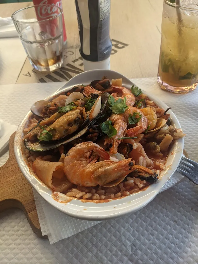 Menü_Uma Velha Tinha Um Gato_Ribeira_Bild_7