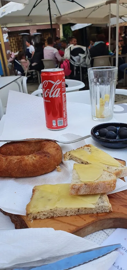 Menü_Uma Velha Tinha Um Gato_Ribeira_Bild_8