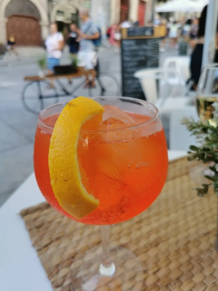 Menü_Uma Velha Tinha Um Gato_Ribeira_Bild_9