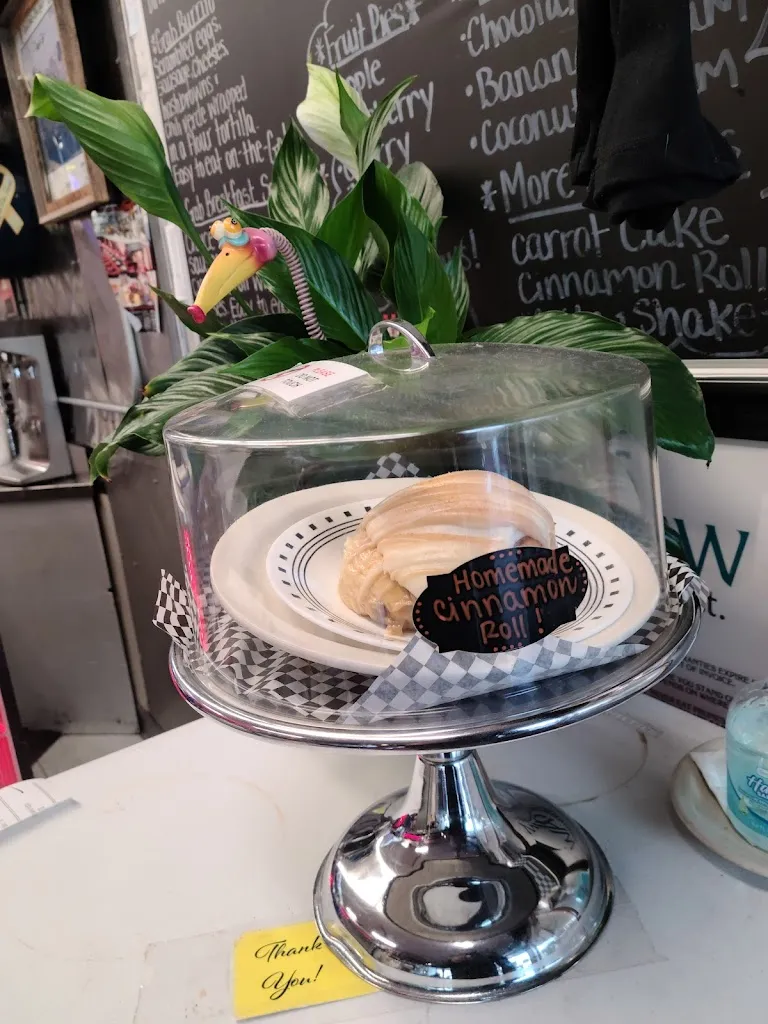 Menu_Oscar's Cafe_Durango_image_5