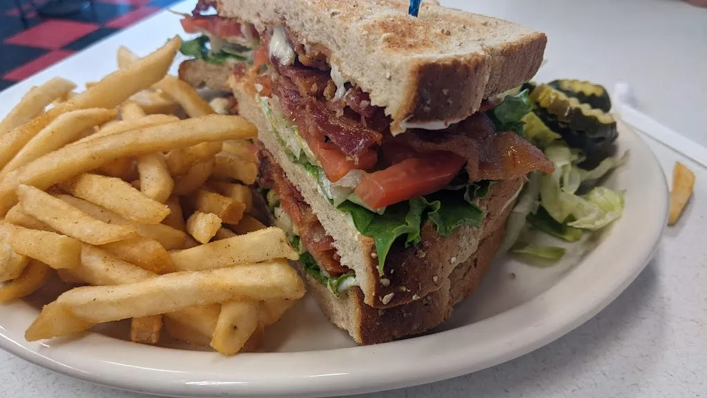 Menu_Oscar's Cafe_Durango_image_8